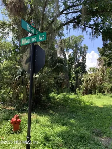0 Milwaukee Avenue Orange Park FL 32073