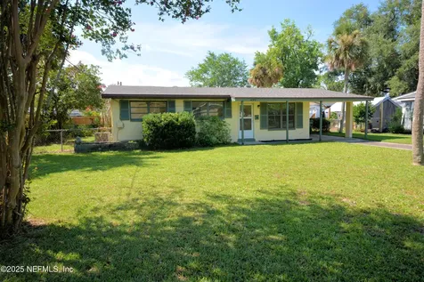 4316 Ferrarra Street Jacksonville FL 32217