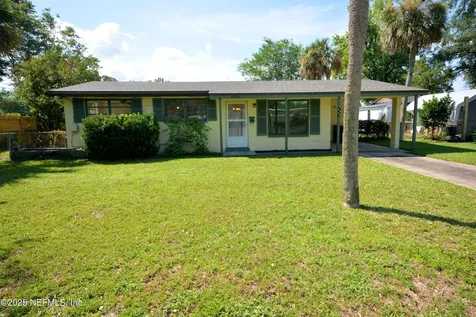 4316 Ferrarra Street Jacksonville FL 32217