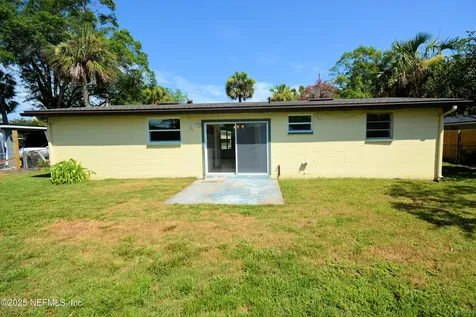 4316 Ferrarra Street Jacksonville FL 32217