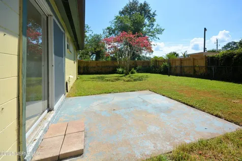 4316 Ferrarra Street Jacksonville FL 32217