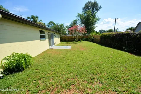 4316 Ferrarra Street Jacksonville FL 32217