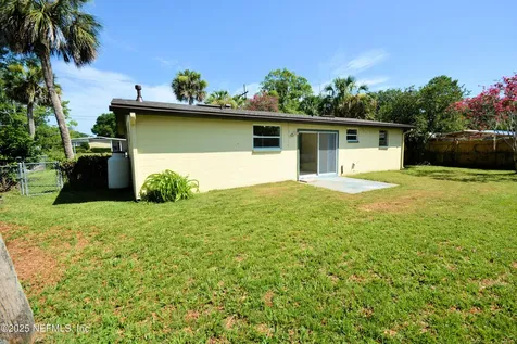 4316 Ferrarra Street Jacksonville FL 32217
