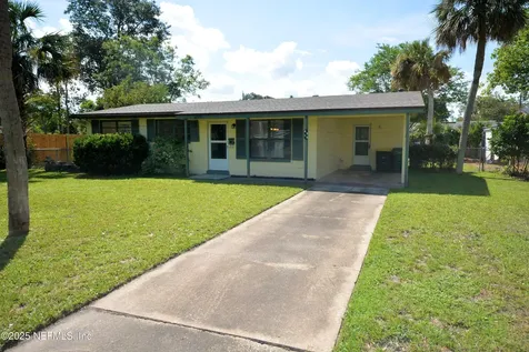 4316 Ferrarra Street Jacksonville FL 32217