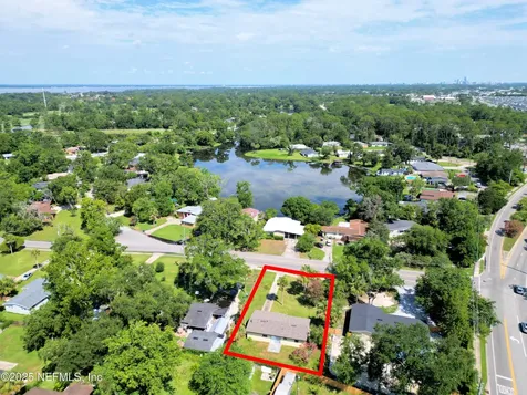 4316 Ferrarra Street Jacksonville FL 32217