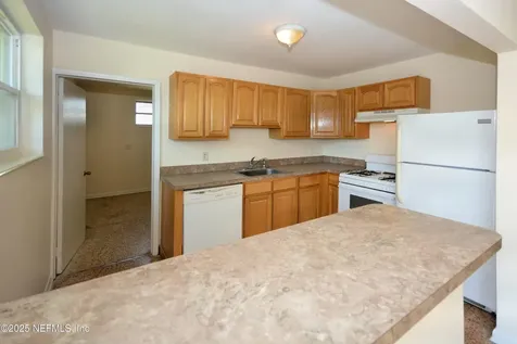 4316 Ferrarra Street Jacksonville FL 32217