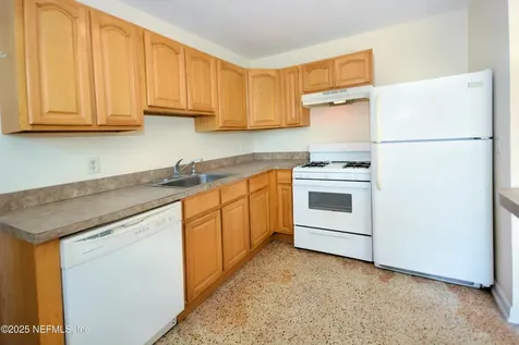 4316 Ferrarra Street Jacksonville FL 32217