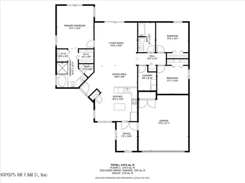 12759 Avalon Cove Drive N Jacksonville FL 32224