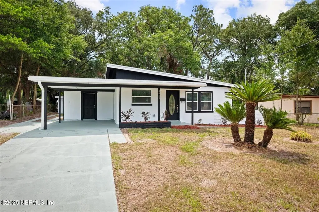 8611 Nassau Road Jacksonville FL 32208