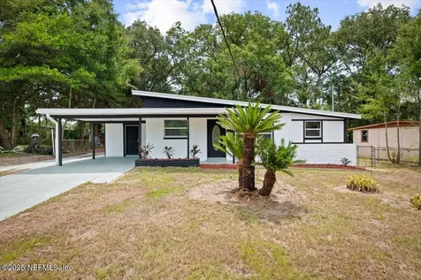 8611 Nassau Road Jacksonville FL 32208