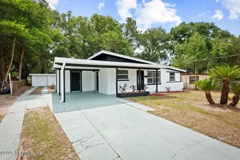 8611 Nassau Road Jacksonville FL 32208