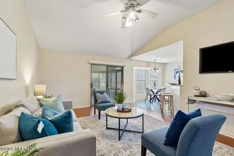 13551 Sol Court Jacksonville FL 32224