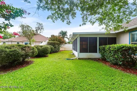 13551 Sol Court Jacksonville FL 32224