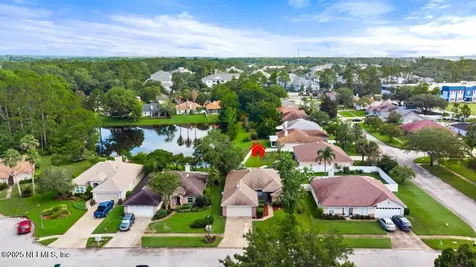 13551 Sol Court Jacksonville FL 32224