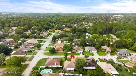 13551 Sol Court Jacksonville FL 32224
