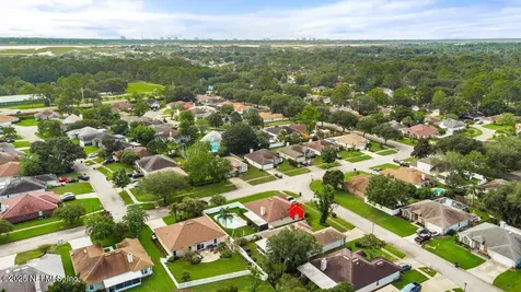 13551 Sol Court Jacksonville FL 32224