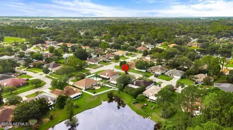 13551 Sol Court Jacksonville FL 32224