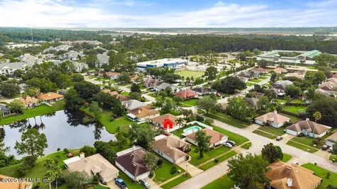 13551 Sol Court Jacksonville FL 32224