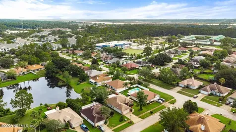 13551 Sol Court Jacksonville FL 32224