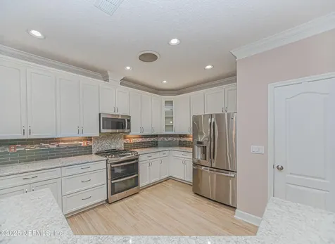 1356 Barrington Circle St. Augustine FL 32092