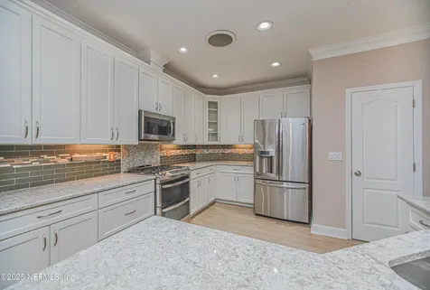 1356 Barrington Circle St. Augustine FL 32092