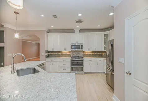 1356 Barrington Circle St. Augustine FL 32092