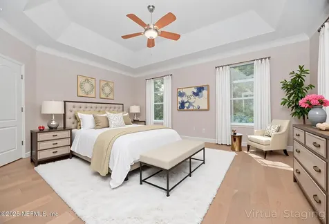 1356 Barrington Circle St. Augustine FL 32092