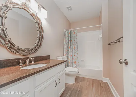 1356 Barrington Circle St. Augustine FL 32092