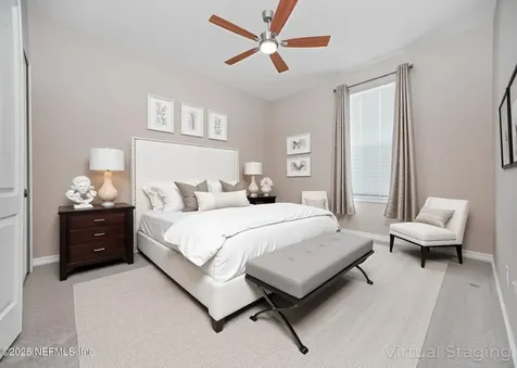 1356 Barrington Circle St. Augustine FL 32092