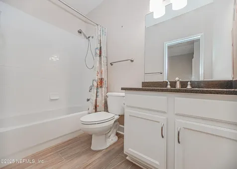 1356 Barrington Circle St. Augustine FL 32092