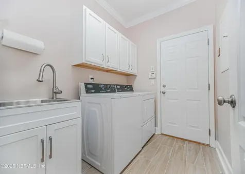 1356 Barrington Circle St. Augustine FL 32092