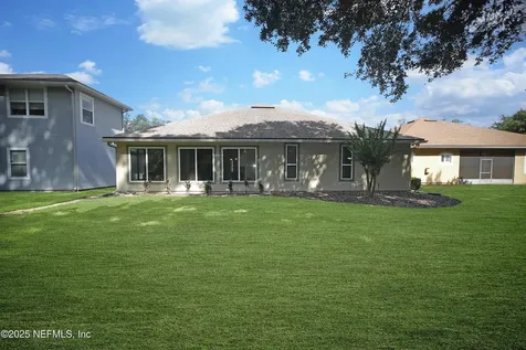 1356 Barrington Circle St. Augustine FL 32092