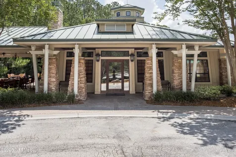 1356 Barrington Circle St. Augustine FL 32092