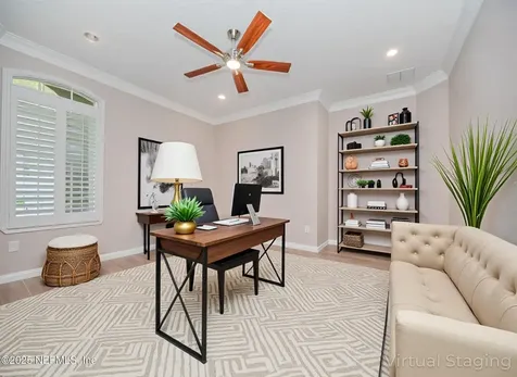 1356 Barrington Circle St. Augustine FL 32092