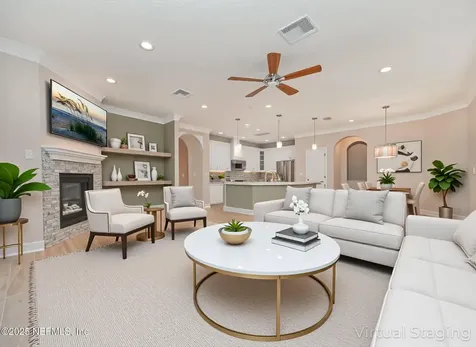 1356 Barrington Circle St. Augustine FL 32092