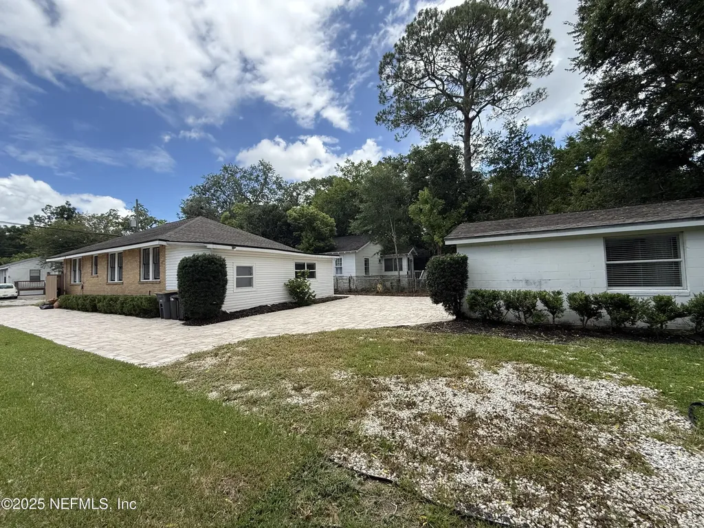 4518 Astral Street Jacksonville FL 32205