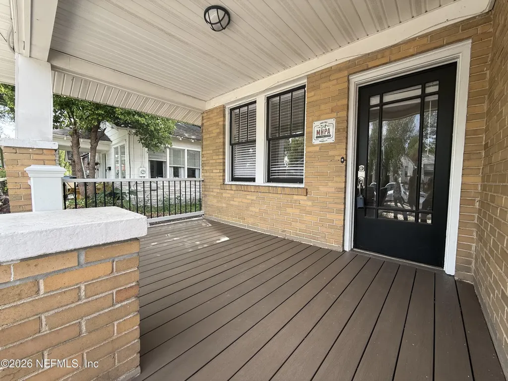 4518 Astral Street Jacksonville FL 32205