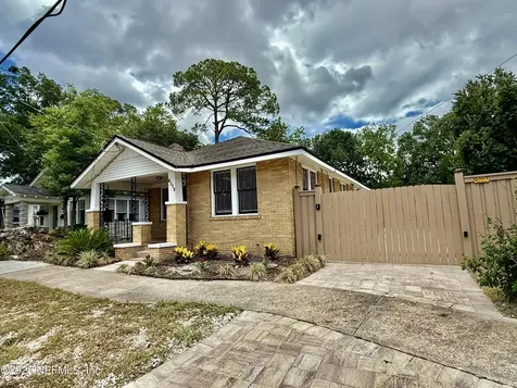 4518 Astral Street Jacksonville FL 32205