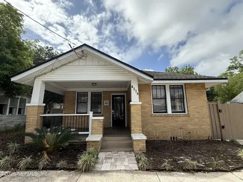 4518 Astral Street Jacksonville FL 32205