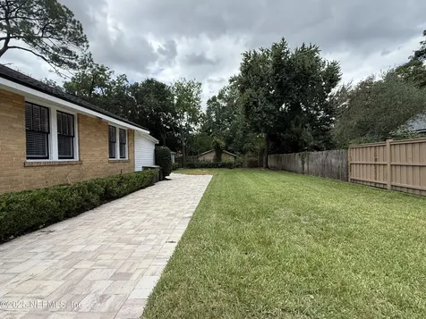 4518 Astral Street Jacksonville FL 32205