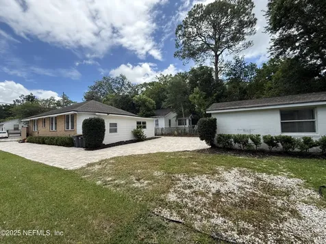 4518 Astral Street Jacksonville FL 32205