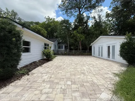 4518 Astral Street Jacksonville FL 32205