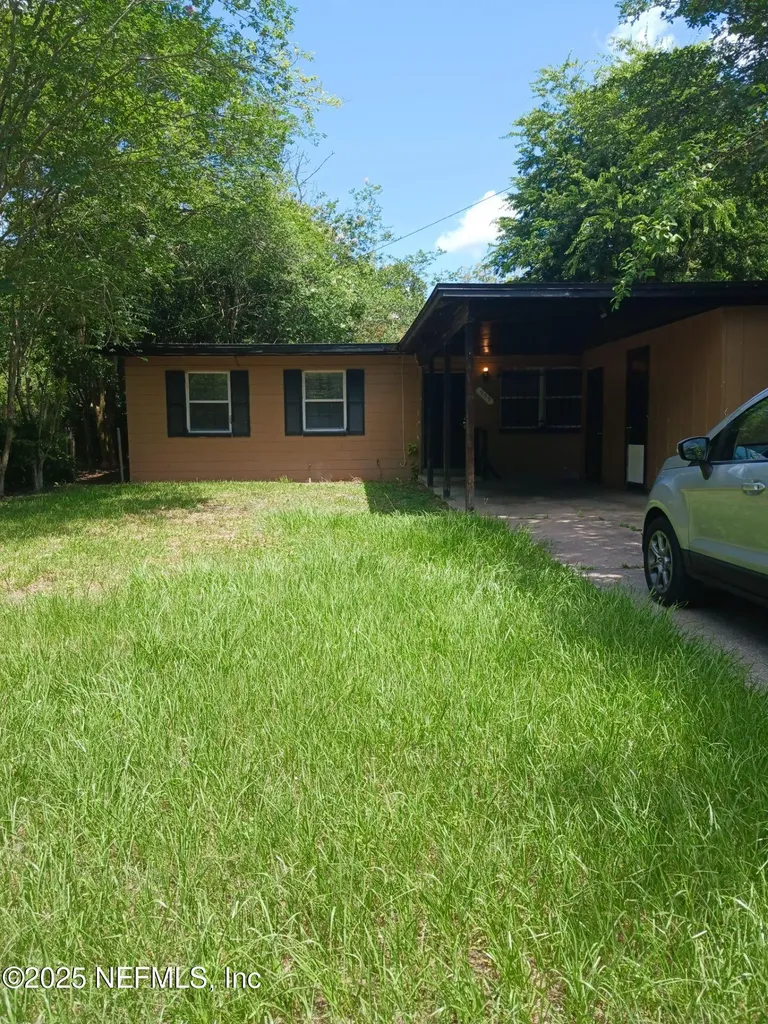 955 Maynard Street Jacksonville FL 32208