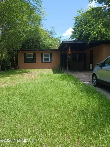 955 Maynard Street Jacksonville FL 32208