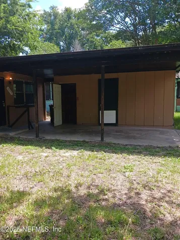 955 Maynard Street Jacksonville FL 32208