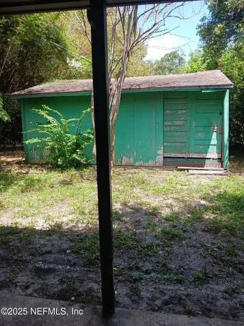 955 Maynard Street Jacksonville FL 32208