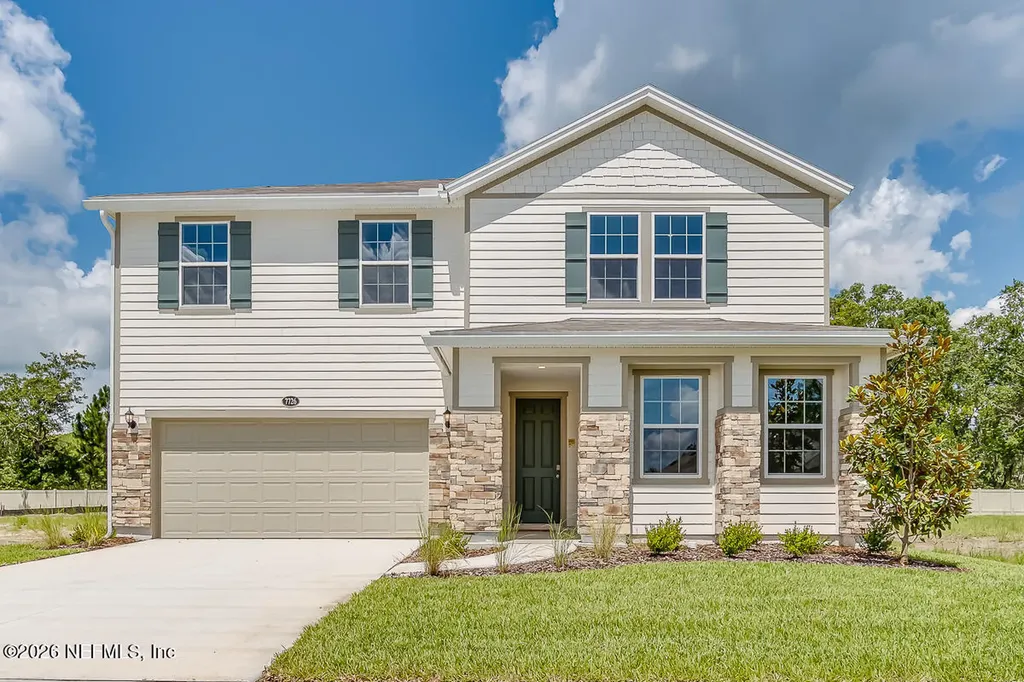 7726 Rippa Valley Way Jacksonville FL 32222