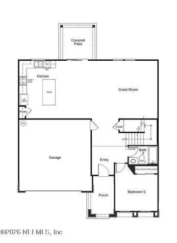 7726 Rippa Valley Way Jacksonville FL 32222