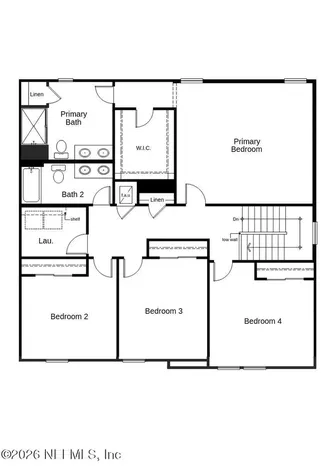 7726 Rippa Valley Way Jacksonville FL 32222