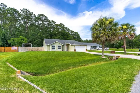 104 Sweet Gum Court St. Augustine FL 32086